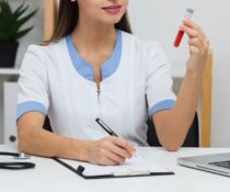 εξεταση αιματος για Ηωσινόφιλα: Αυξημένα ή χαμηλά - Αίτια Τιμές
