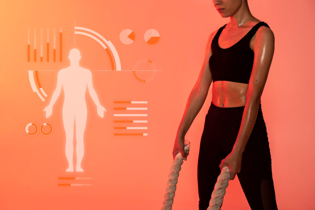 μεταβολικό σύνδρομο βιταμίνες άσκηση