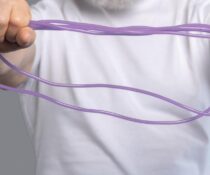 σαρκοπενία μυική μαζα