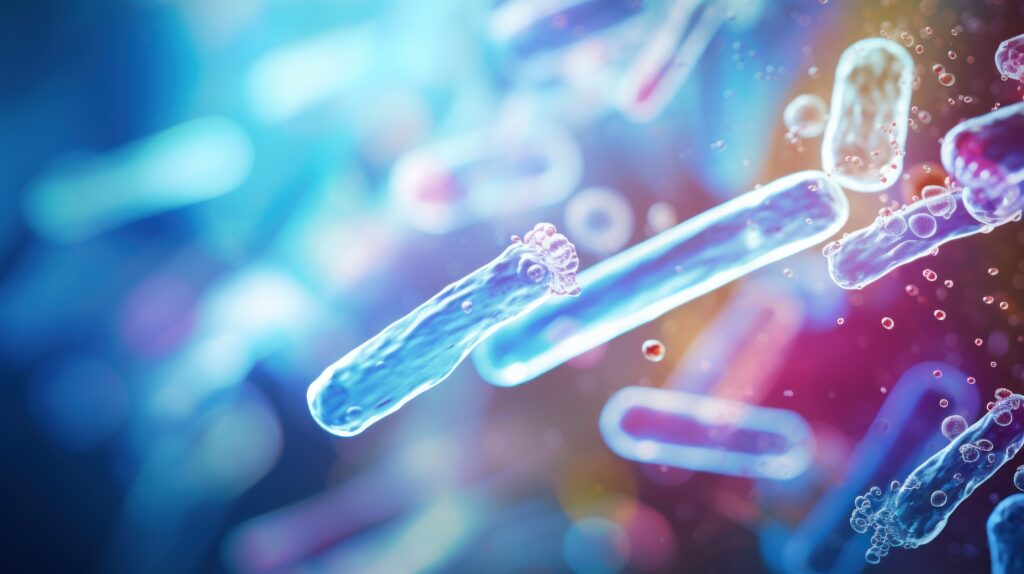 Πως φεύγουν τα αέρια από το έντερο με προβιοτικά