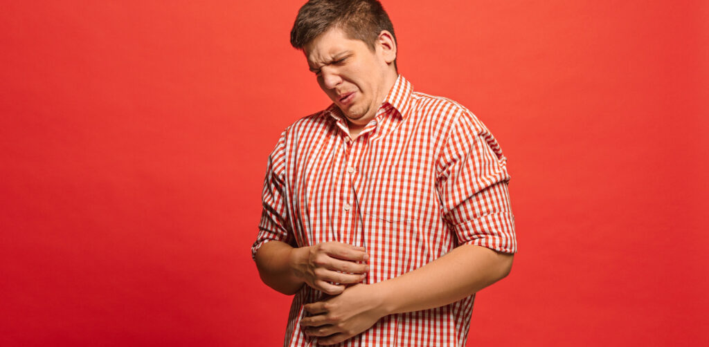 Μετεωρισμό σε αντρα με ευερεθιστο έντερο Πως φεύγουν τα αέρια από το έντερο