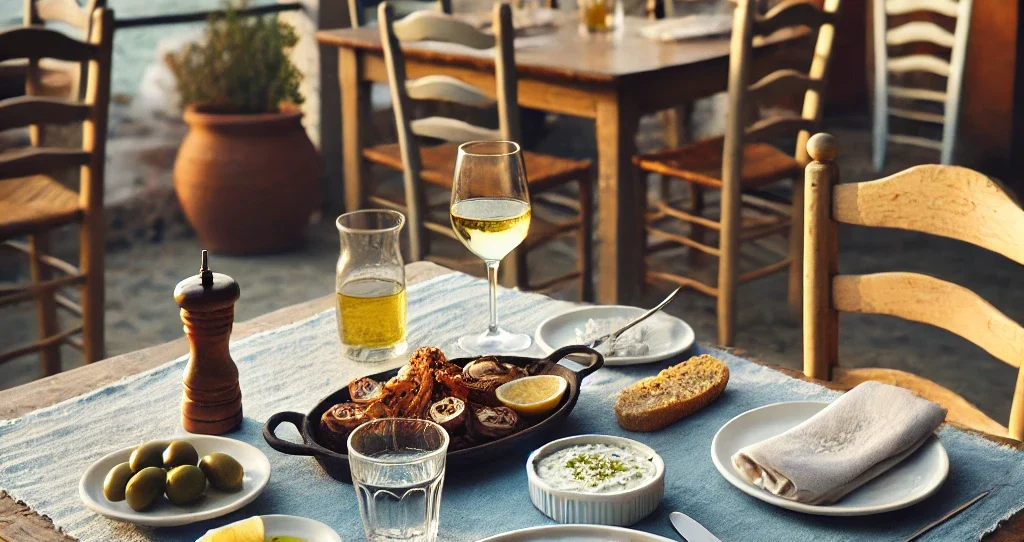 καθαρά δευτέρα συνταγες