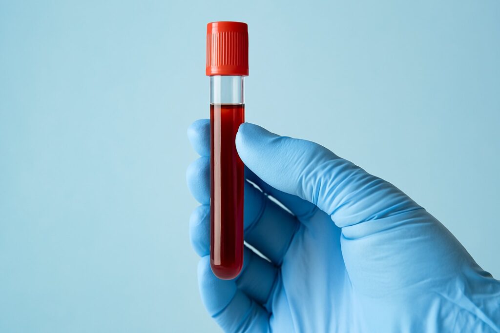 Σωματομεδίνη C (IGF-1) εξέταση κόστος