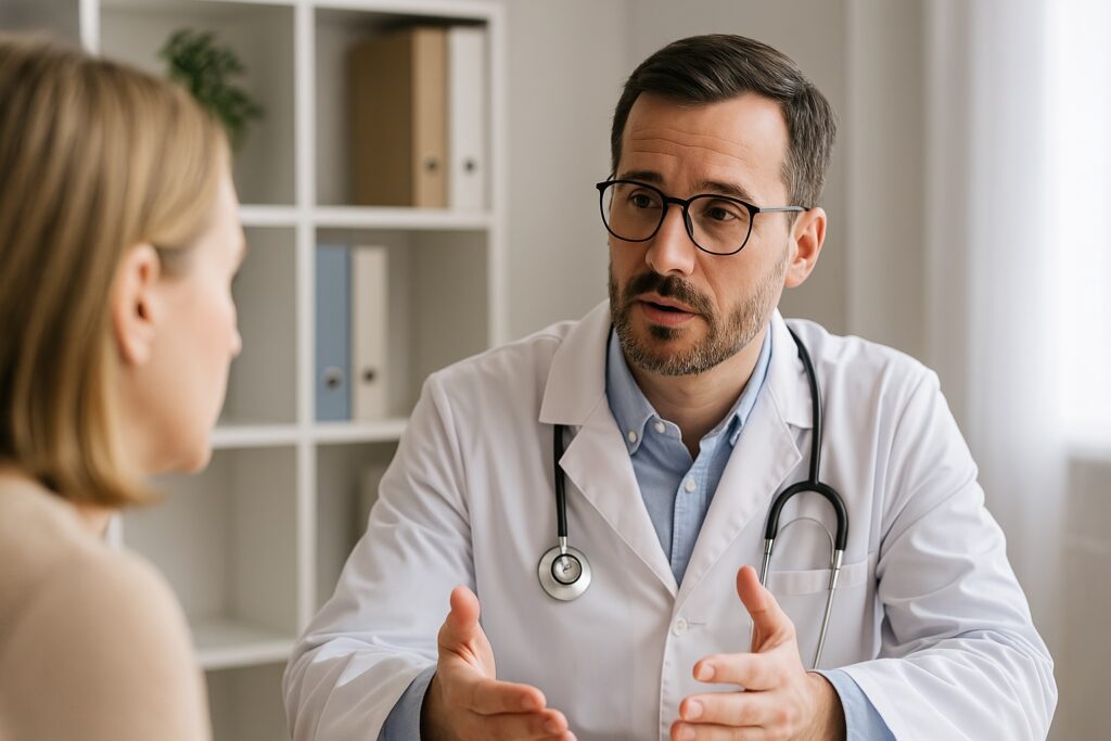 γιατρός εξηγει τις παρενέργειες και το πρήξιμο απο την κορτιζόνη