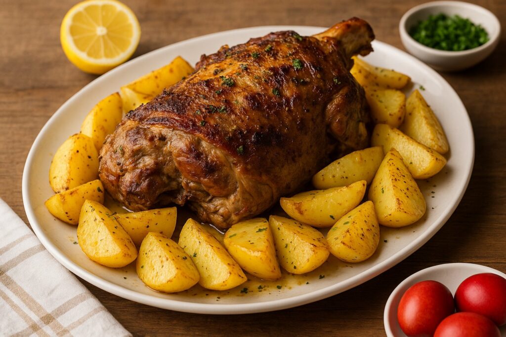 κατσίκι θερμίδες