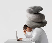Burnout: Συμπτώματα και αντιμετώπιση