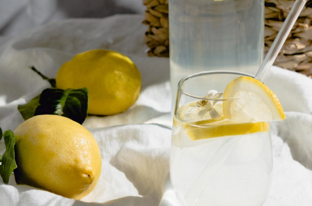 Λεμόνι για διάρροια