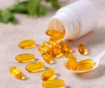 Ιχθυέλαιο και αρθρίτιδα