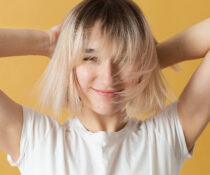 Λίγα και λεπτά μαλλιά: λύσεις