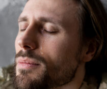 Τα δάκρυα ως διαγνωση στον εγκέφαλο