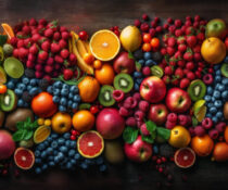 Όταν η ευεξία γίνεται εμμονή: η ιστορία της 27χρονης Karolina από την Πολωνία Θανατος απο διατροφή με φρούτα