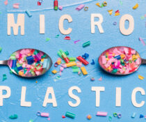 μικροπλαστικά