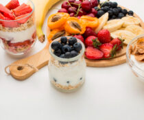 Τι να φάω μετά από λιποθυμία; τροφές για αναρρωση