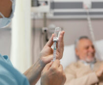 Αντιβιοτικά στη σηψαιμία