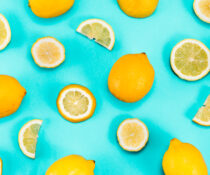 λεμόνι και οστεοαρθρίτιδα