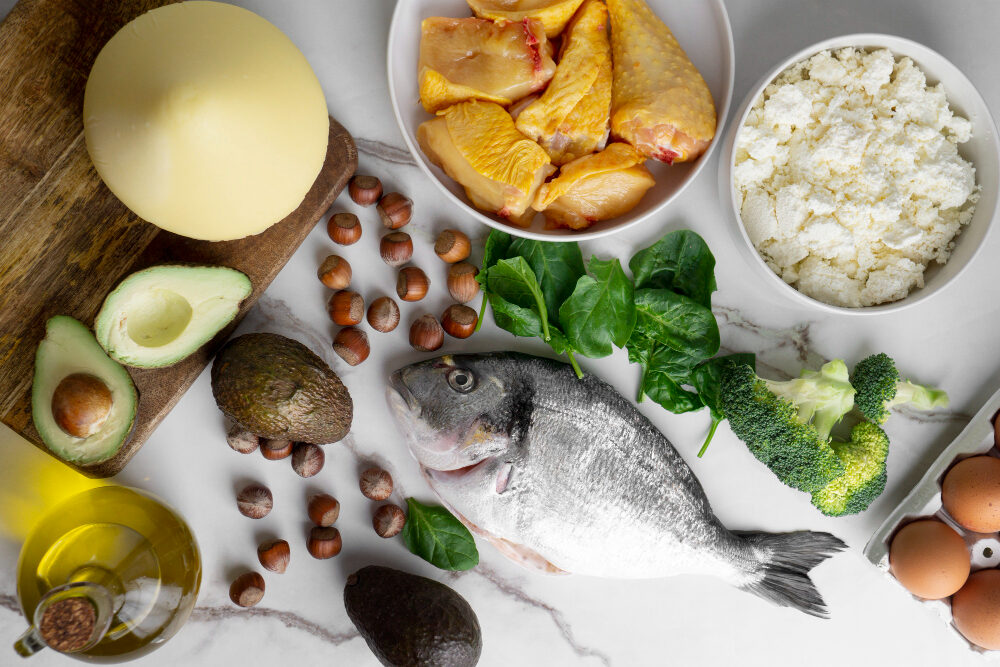 τροφές με μαγνήσιο