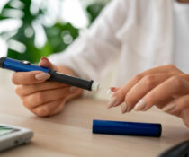 ozempic παρενέργειες