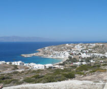 Δονούσα | 207η Αποστολή Κινητών Ιατρικών Μονάδων | 10 & 11 Οκτωβρίου 2025