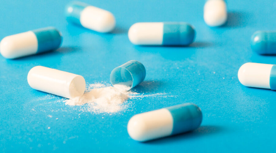 αντιβιωτικά μιρκοβιακή αντοχή και γήρανση