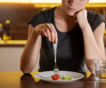 διατροφικές διαταραχές