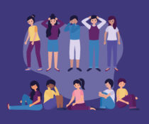 ψυχική υγεία διαταραχες εφηβων