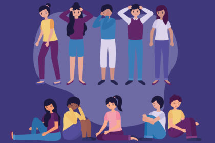 ψυχική υγεία διαταραχες εφηβων