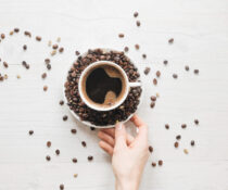 καφες Καφεΐνη και πονοκέφαλος