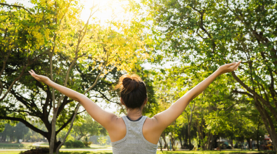 τεστ βιολογική ηλικία γυναίκας