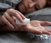 διακοπή αντικαταθλιπτικών