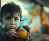 Ένας στους πέντε παιδικούς θανάτους παγκοσμίως συνδέεται με ανεπαρκή ανάπτυξη.