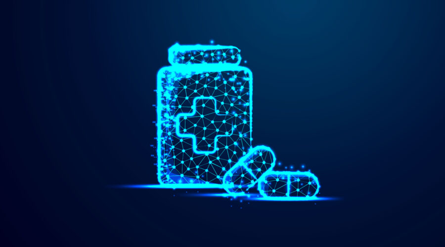 φάρμακα όγκων με ai