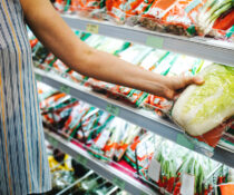 διατροφική αλλαγή σουπερ μάρκετ