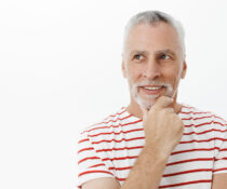 δόντια σε ηλικιωμένο και ασθένειες