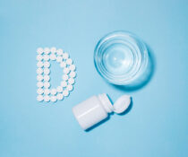 βιταμίνη D και αναπνευστικό