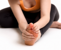 Ουρική αρθρίτιδα