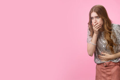 Οισοφαγίτιδα και άγχος: Πώς συνδέονται και τι μπορείτε να κάνετε