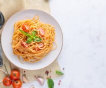 τα μακαρόνια από σιτάρι απαγορεύονται στην κοιλιοκάκη