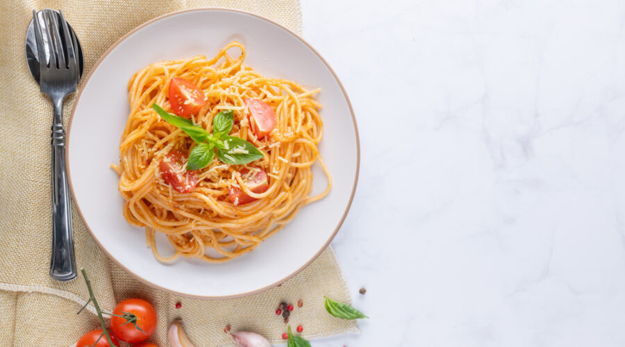 τα μακαρόνια από σιτάρι απαγορεύονται στην κοιλιοκάκη