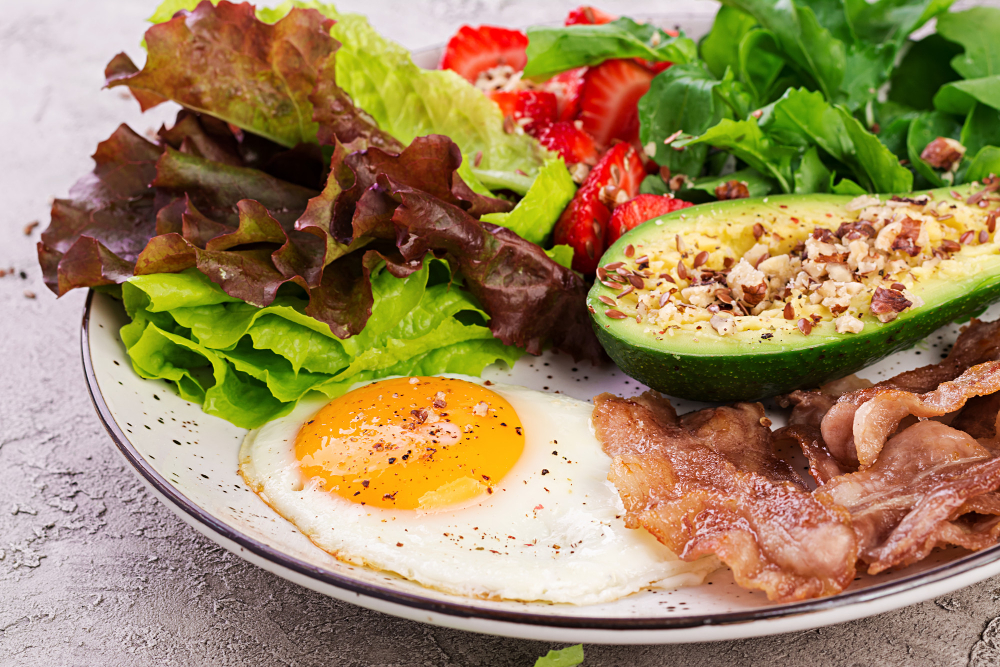 η keto διατροφή μειώνει τις επιληπτικές κρίσεις λογω μειωμένης ζάχαρης