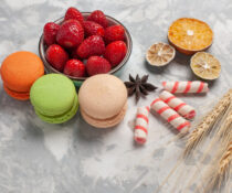 γλυκά και η σχέση που έχει ζάχαρη και επιληψία με την κατανάλωση τους