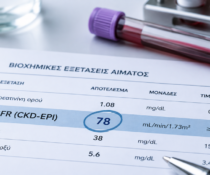 eGFR Τι δείχνει για τα νεφρά;