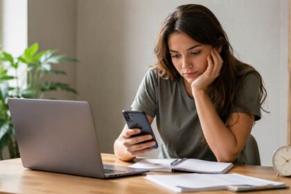 Αναβλητικότητα και καθυστέρηση έναρξης εργασίας