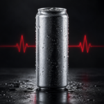 Energy drink και οι επιδράσεις του στην καρδιά και τον ύπνο των εφήβων
