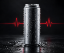 Energy drink και οι επιδράσεις του στην καρδιά και τον ύπνο των εφήβων