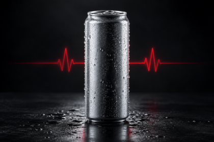 Energy drinks: Τι συμβαίνει στο σώμα ενός εφήβου μετά την κατανάλωσή τους
