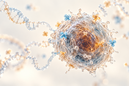 Εξατομικευμένο εμβόλιο mRNA για το μελάνωμα – απεικόνιση καρκινικού κυττάρου και νεοαντιγόνων